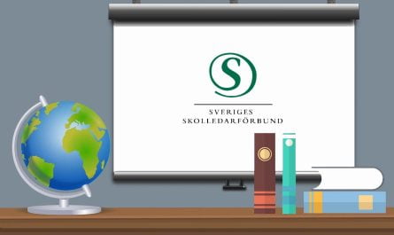 Skolledarna Sveriges Skolledarförbund